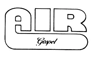 Gospel AIR Records & Tapes