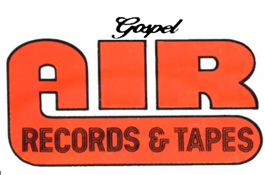 Gospel AIR Records & Tapes