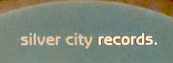 Silver City Records