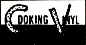 Cooking Vinyl