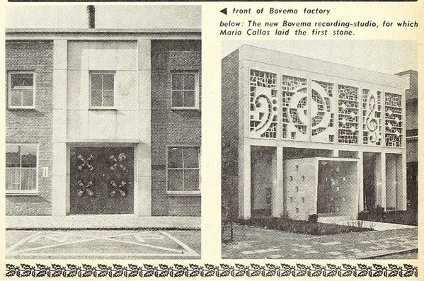 Bovema Studio
