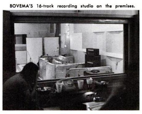 Bovema Studio