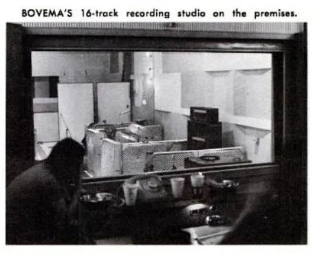 Bovema Studio