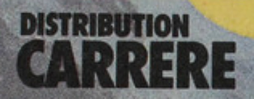 Carrere Distribution