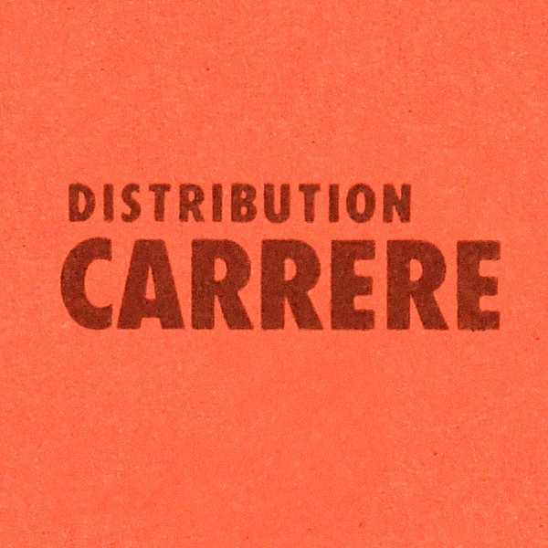 Carrere Distribution