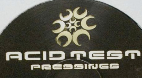 Acid Test Pressings