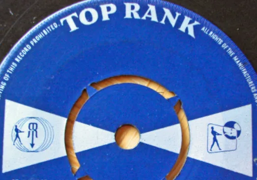 Top Rank (2)