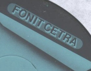 Fonit Cetra