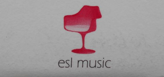 Eighteenth Street Lounge Music