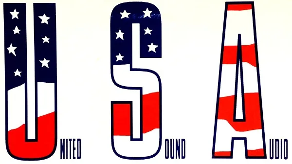 United Sound Audio