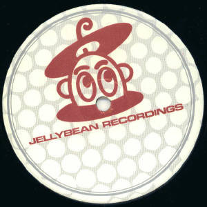 Jellybean Recordings