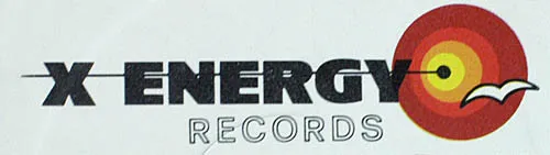 X-Energy Records