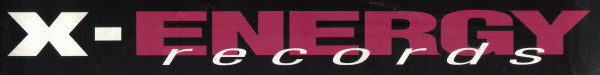 X-Energy Records