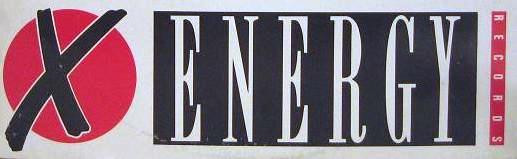 X-Energy Records