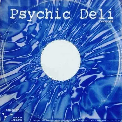 Psychic Deli