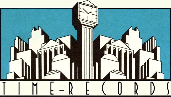 Time Records