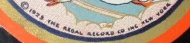 Regal Record Company, Inc.