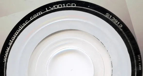 WWW.STORMDISC.COM