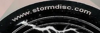 WWW.STORMDISC.COM