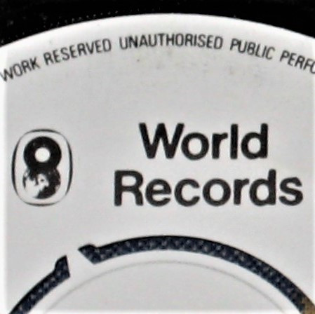 World Records (6)