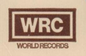 World Records (6)