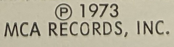 MCA Records, Inc.