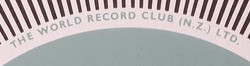 The World Record Club (N.Z.) Ltd.