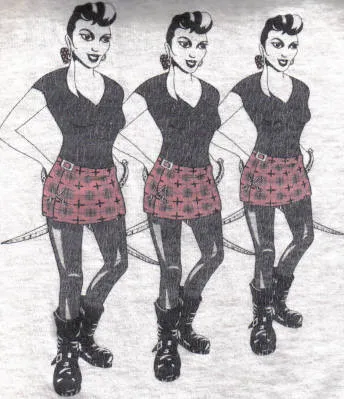 Sabrettes
