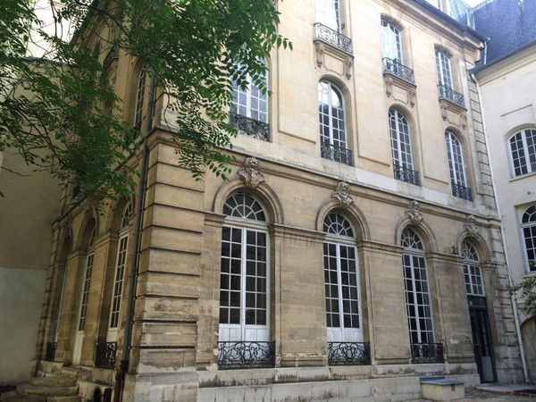 Schola Cantorum, Paris