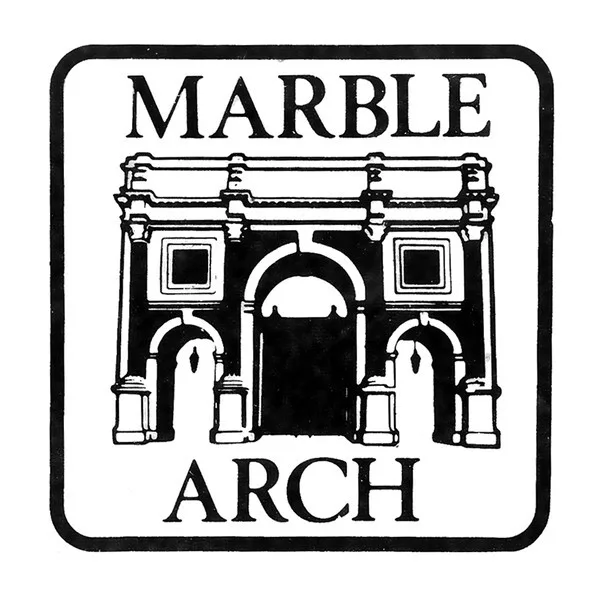 Marble Arch
