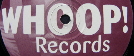 Whoop! Records