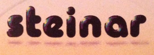 Steinar