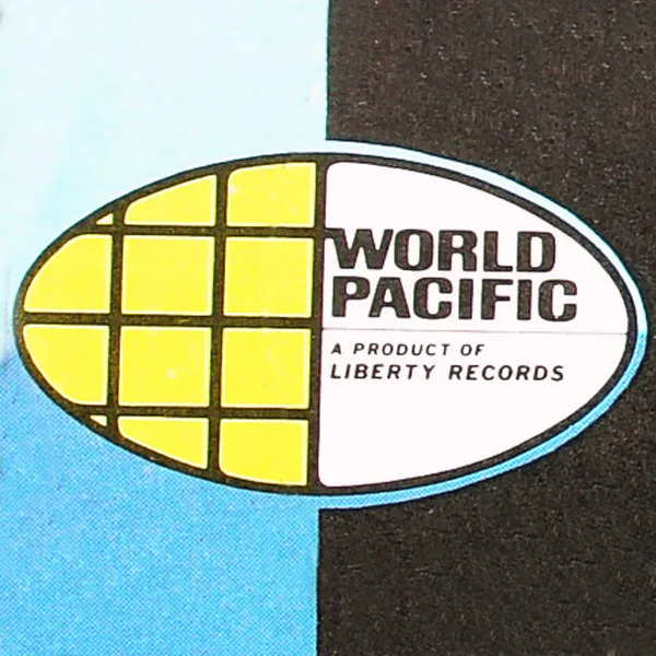 World Pacific Records
