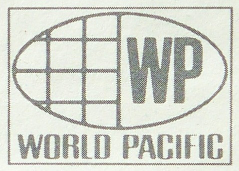 World Pacific Records