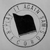Play It Again Sam Records