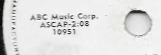 ABC Music Corp.