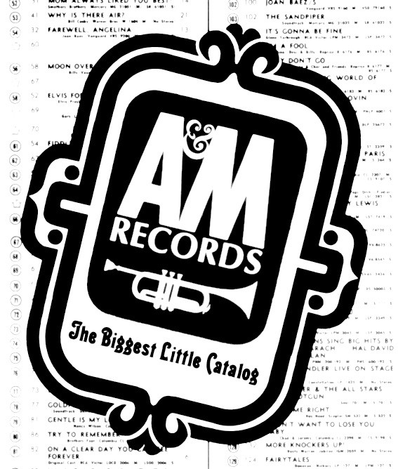 A&M Records