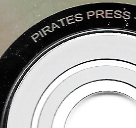 Pirates Press