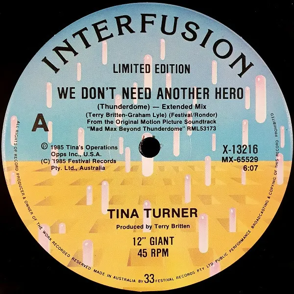 Interfusion