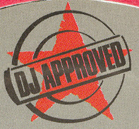 DJ Approved