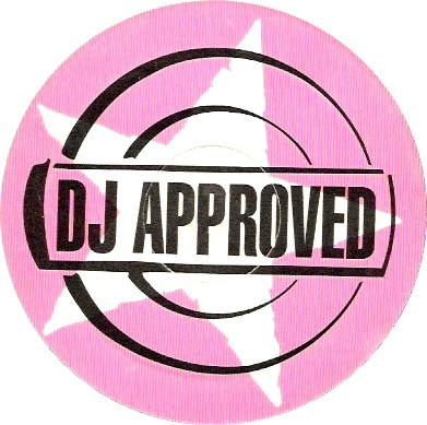 DJ Approved