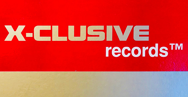 X-Clusive Records