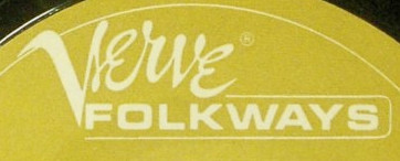 Verve Folkways