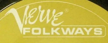 Verve Folkways