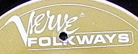 Verve Folkways