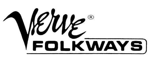Verve Folkways
