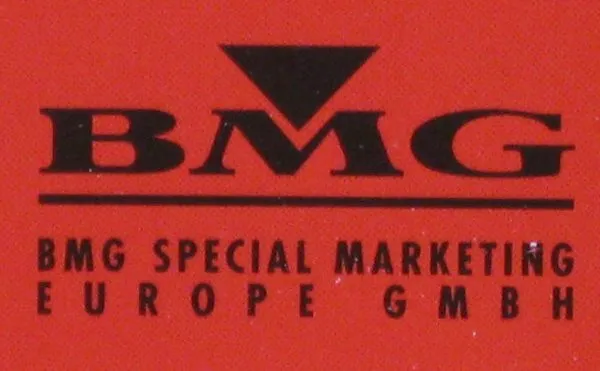 BMG Special Marketing Europe GmbH