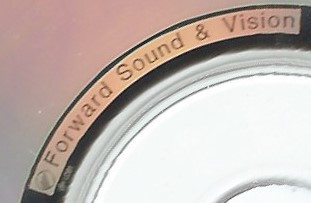 Forward Sound & Vision