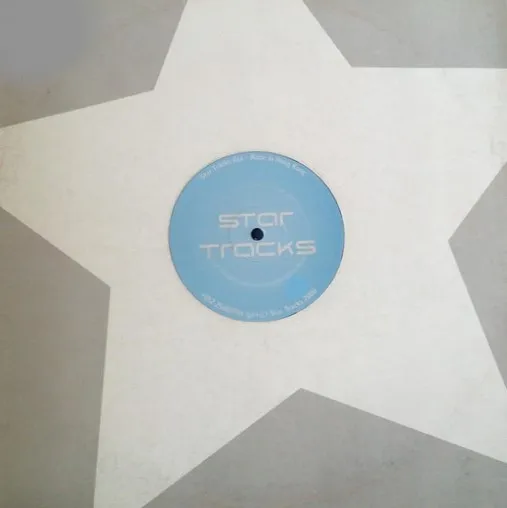 Star Tracks