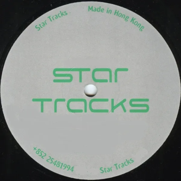 Star Tracks
